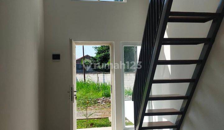 Jual Rumah Jatiasih, Dekat Rs Hermina Galaxy 2