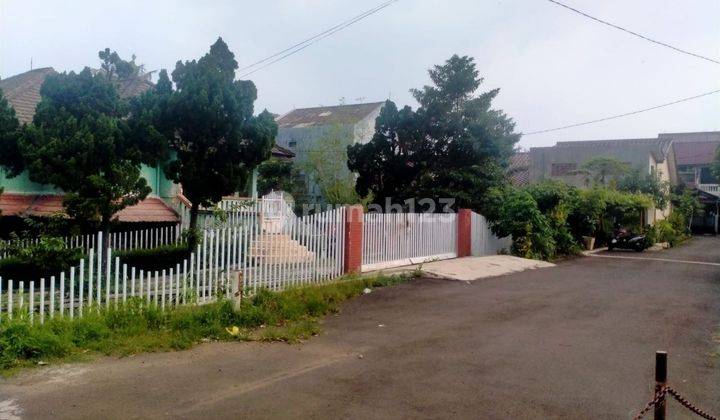 Tanah Dijual di Bogor Harga Dibawah Njop di Tanah Sereal 1