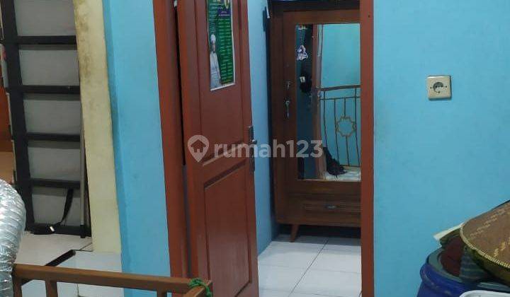 Rumah  di Kelapa Dua,tangerang Dekat Sekolah Alia Bonang 2