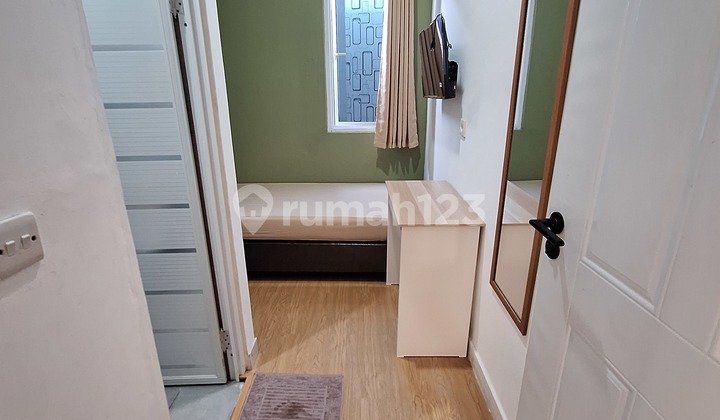 Boarding House for Sale in Bintaro, 16 Rooms, 5 Minutes to STAN Campus 2