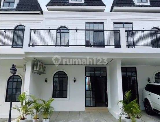 Kost Dijual di Bogor 8 Kamar Ready Stok Full Furnish 5 Menit Ipb 1