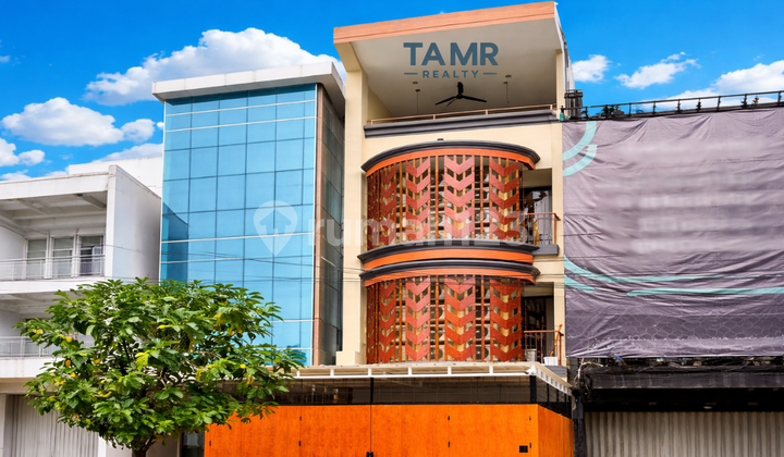 Dijual Murah Rumah Kost di Tanjung Duren 24 Kamar Full Furnish Dijual Murah Rumah Kost di Tanjung Duren 24 Kamar Full Furnish