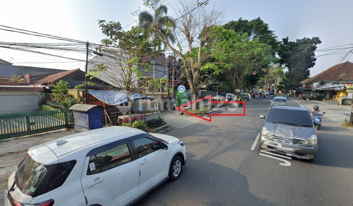 Sell Cheap Commercial Warehouse in Bogor City, 100 Meters to Bogor Station Sell Cheap Commercial Warehouse in Bogor City, 100 Meters to Bogor Station