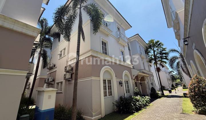 Selling Boarding House in BSD, Active, Rented, 12 Rooms, Fully Furnished Selling Boarding House in BSD, Active, Rented, 12 Rooms, Fully Furnished