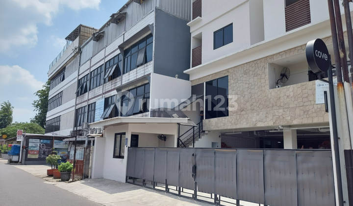 Kost Dijual di Jakarta Selatan Kosan Premium 66 Kamar Full Furnish Kost Dijual di Jakarta Selatan Kosan Premium 66 Kamar Full Furnish