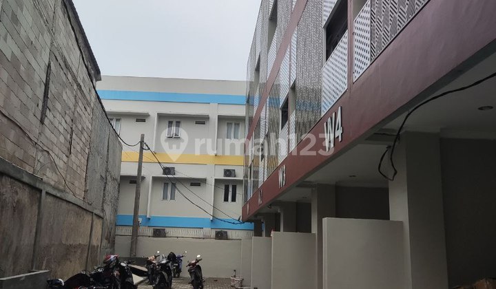Rumah Kosan Dijual di Dekat Universitas Indonesia Pintu Kutek Rumah Kosan Dijual di Dekat Universitas Indonesia Pintu Kutek