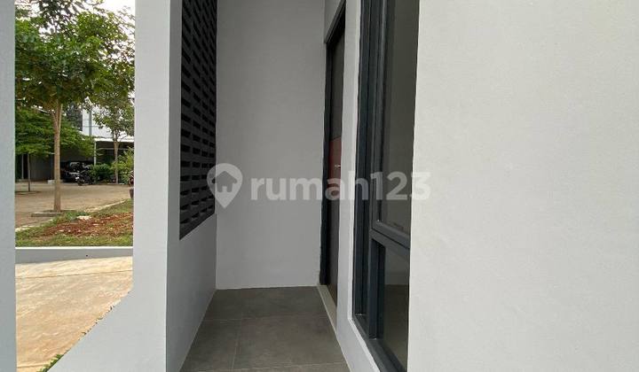 Rumah Dijual Syariah di Cileungsi Tanpa Bi Cheking Tanpa Riba 2