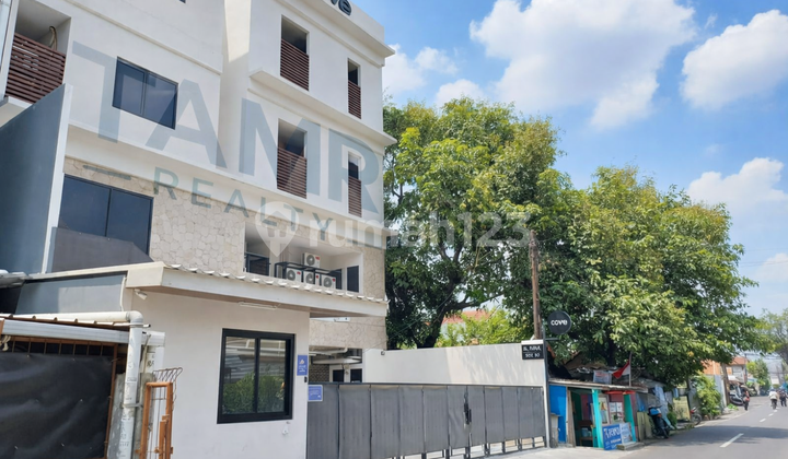 Kost Dijual di Jakarta Selatan Kosan Premium 66 Kamar Full Furnish Kost Dijual di Jakarta Selatan Kosan Premium 66 Kamar Full Furnish