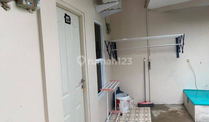 Rumah Kosan Dijual di Bekasi,14 Kamar Full Penyewa dekat Rs Mitra Keluarga Jatiasih 2