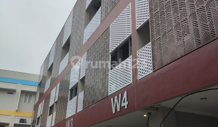 Rumah Kosan Dijual di Dekat Universitas Indonesia Pintu Kutek Rumah Kosan Dijual di Dekat Universitas Indonesia Pintu Kutek