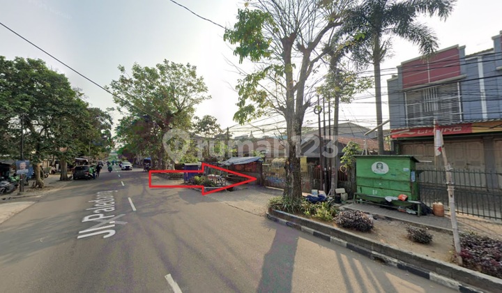 Sell Cheap Commercial Warehouse in Bogor City, 100 Meters to Bogor Station Sell Cheap Commercial Warehouse in Bogor City, 100 Meters to Bogor Station