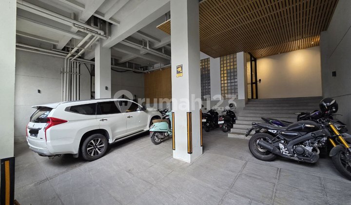 Boarding House for Sale in Gading Serpong, 97 Rooms, 100% Occupancy 2