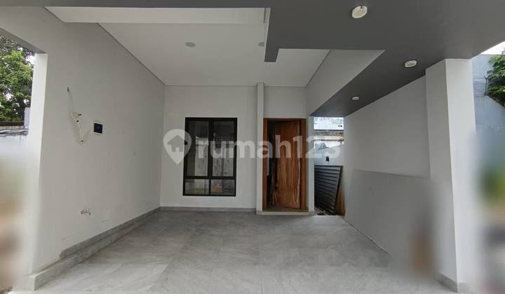 Jual rumah pondok labu cilandak, 5 Menit RSUP Fatmawati 2