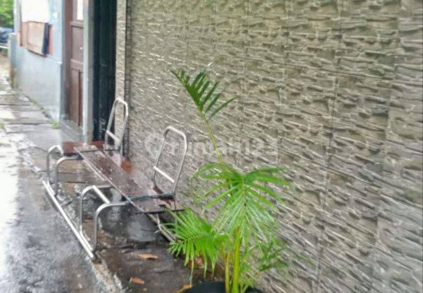 Rumah Dijual di Kebon Melati 400 Meter Stasiun Karet 2