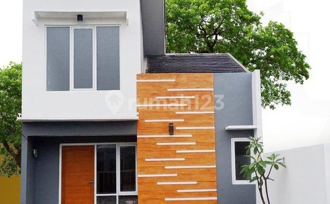 Jual Rumah Bekasi Timur, Siap Huni,Bebas Banjir dekat Pintu Tol Jual Rumah Bekasi Timur, Siap Huni,Bebas Banjir dekat Pintu Tol