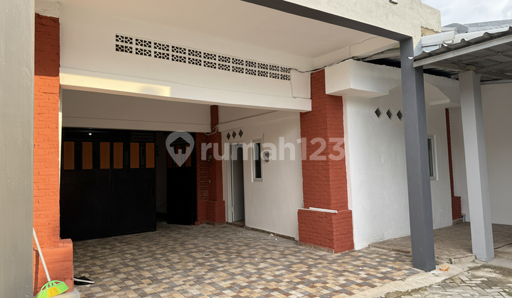 Jual Rumah Kost BSD Tangerang Selatan Dekat Kampus BINUS