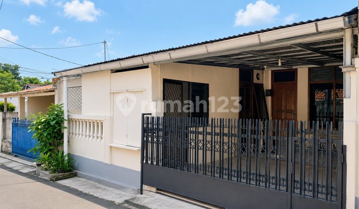 Jual Kost Dekat Uin Ciputat, 11 Kamar Kondisi Penuh Tersewa Jual Kost Dekat Uin Ciputat, 11 Kamar Kondisi Penuh Tersewa