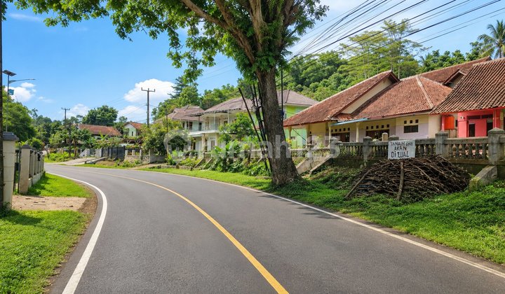 Jual Tanah Ciamis Nempel Jalan Raya, SHM, 5 Menit Alun Alun Cisaga Jual Tanah Ciamis Nempel Jalan Raya, SHM, 5 Menit Alun Alun Cisaga