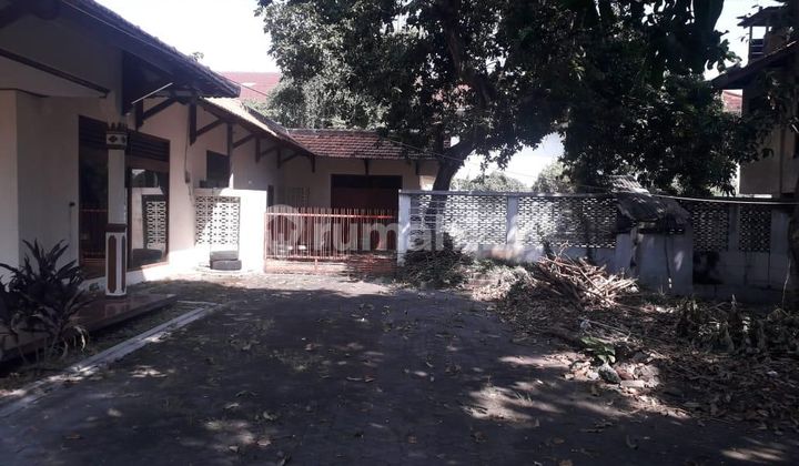 Rumah Hitung Tanah, Semarang Barat Tanah 1570 Shm M²  2