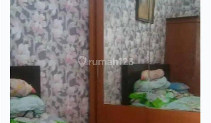 Rumah 2 Lantai Ulujami Jakarta Selatan 1