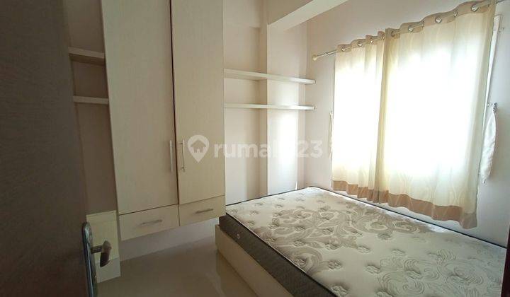 Apartemen Puri Park View 2 Kamar Tidur Furnished, Jakarta Barat 2