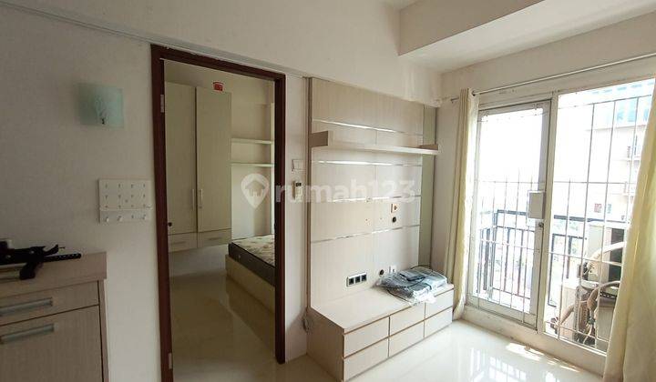 Apartemen Puri Park View 2 Kamar Tidur Furnished, Jakarta Barat 1