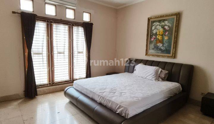 Rumah 2 Lantai Harga  Njop Jagakarsa, Jakarta Selatan  2