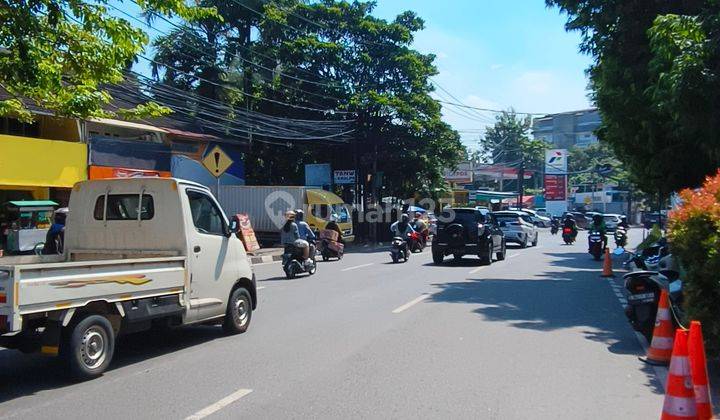 Tanah Hgb Di Kebayoran Lama, Jakarta Selatan 2