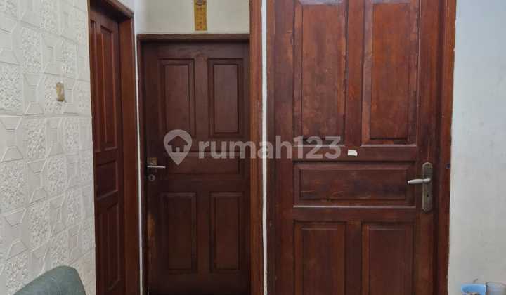 SHM 2-Story House 98 M² Duri Kepa 1