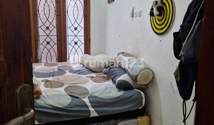 SHM 2-Story House 98 M² Duri Kepa 2