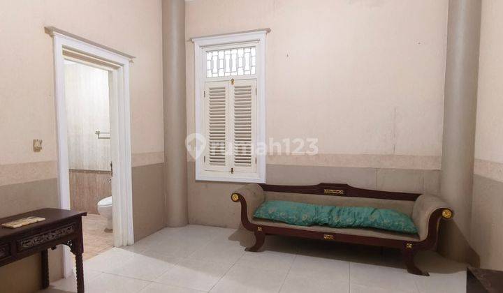 Rumah Sewa 245 M² Shm Di Menteng 2