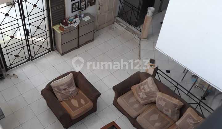Rumah Bagus Shm Di Cipinang Jaya 2