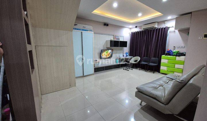 Rumah Bagus Terawat Sudah Renovasi Di Green Permata. Ulujami Jaksel 2