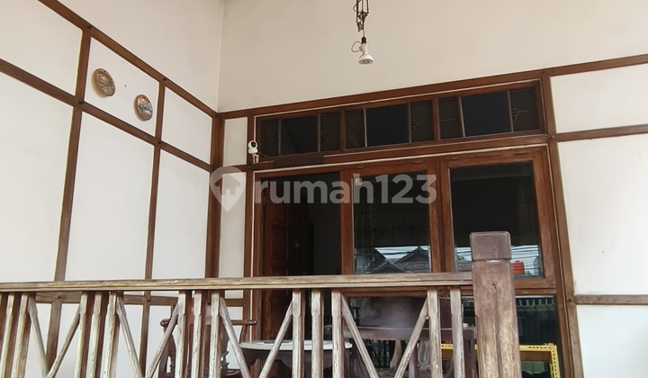 Rumah Lebar 10 Meter Srengseng Jakarta Barat 2