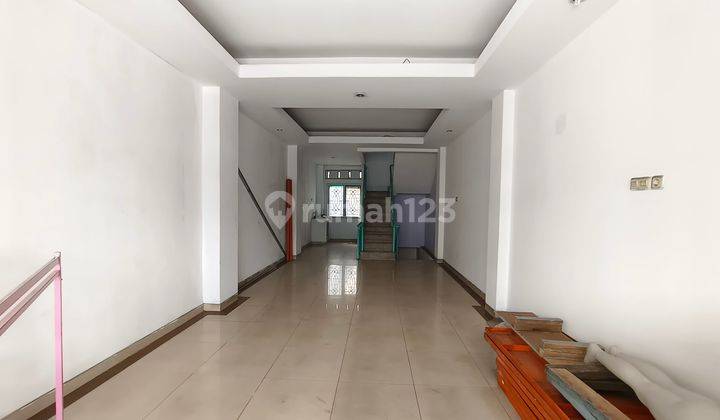 Ruko Cipulir Disewakan 112 M² Shm Bagus 1