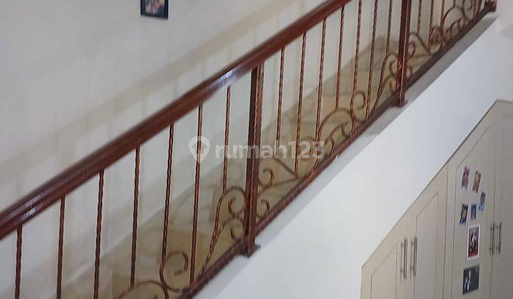 Rumah SHM Bagus di Pos Pengumben 2