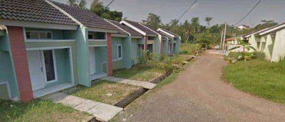 Rumah Over Kredit Di Bojong Gede Bogor 2