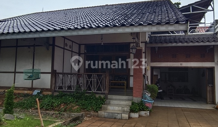 Rumah Lebar 10 Meter Srengseng Jakarta Barat Rumah Lebar 10 Meter Srengseng Jakarta Barat