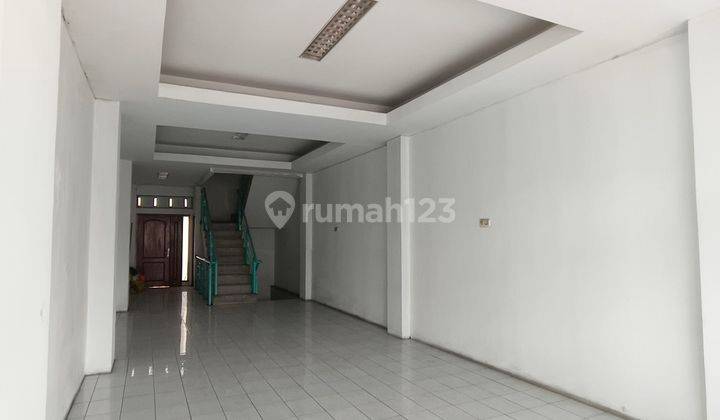 Ruko Cipulir Disewakan 112 M² Shm Bagus 2