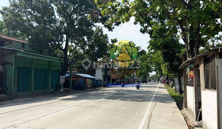 Gudang Luas 3239 Meter Loaksi di Godangrejo, Karanganyar 2