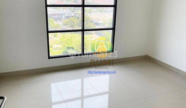 Apartmen Type 2BR Corner di Apsara Kahyangan Solo Baru 2