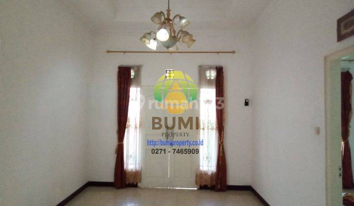 Rumah murah lokasi colomadu 2