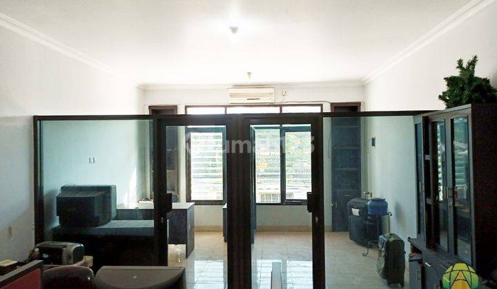 Ruko 3 lantai murah daerah ring road utara jogja 6