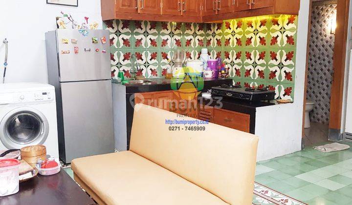 Dijual Rumah Cluster Murah Lokasi Purbayan, Gentan 2