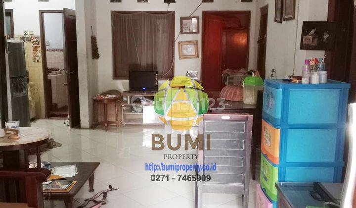 Rumah Murah Dekat di Perumahan Fajar Indah 1