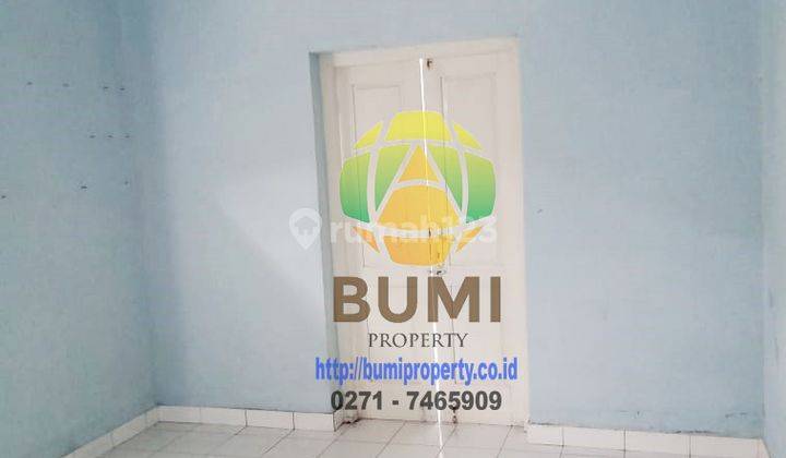 Rumah 1 Lanati Lokasi Jogja Siap Huni 1