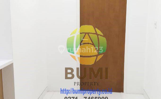 Dijual Murah Harga Khusus Investor 2 Unit Apartemen Type 1br Full Furnished 1