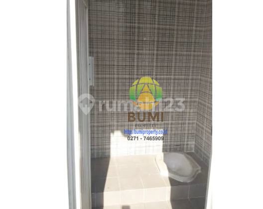 Dijual Murah Gudang Area Cemani 3