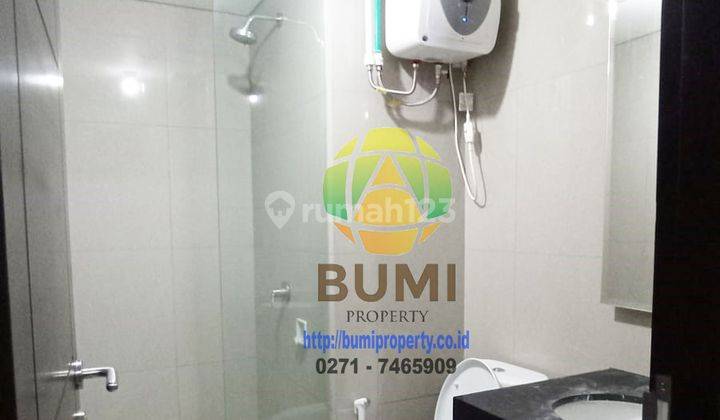 Apartemen 2br Siap Huni Full Furnished 2