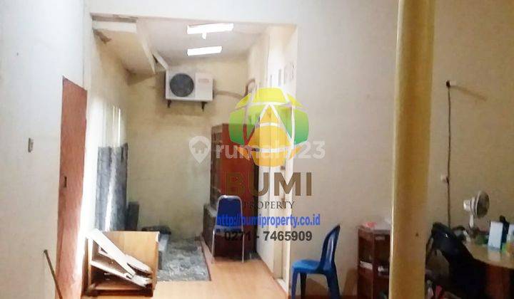 Rumah Murah Siap Pakai Lokasi Kadilangu 2